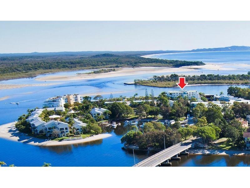 9/4 Quamby Place, Noosa Heads QLD 4567