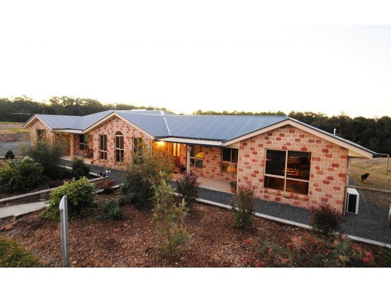 75 Forest Ridge Drive, Tamaree QLD 4570