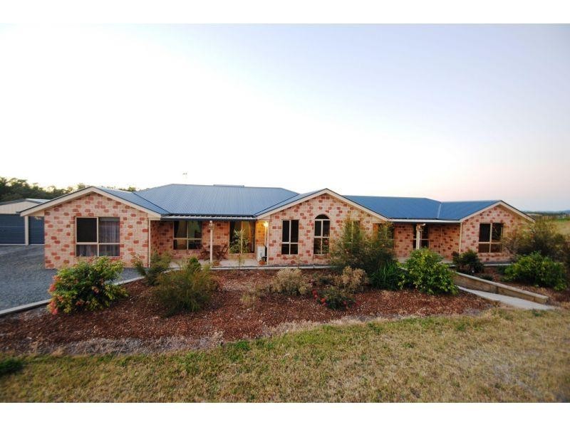 75 Forest Ridge Drive, Tamaree QLD 4570