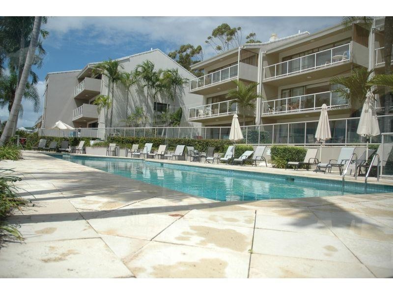 25/86 Noosa Parade, Noosa Heads QLD 4567