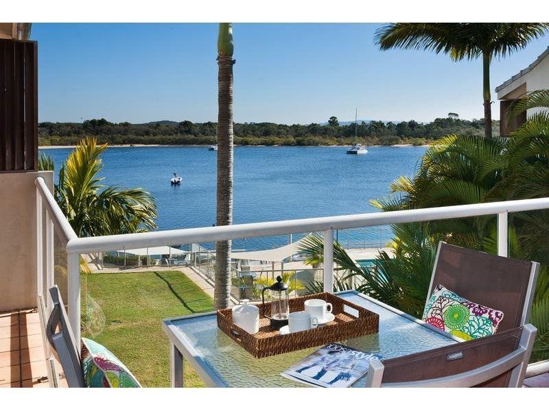 25/86 Noosa Parade, Noosa Heads QLD 4567