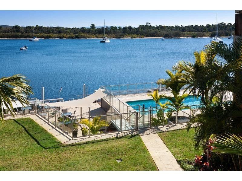 25/86 Noosa Parade, Noosa Heads QLD 4567