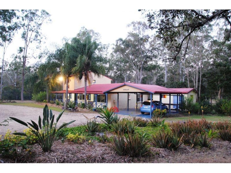 118 Rodney Road, Curra QLD 4570