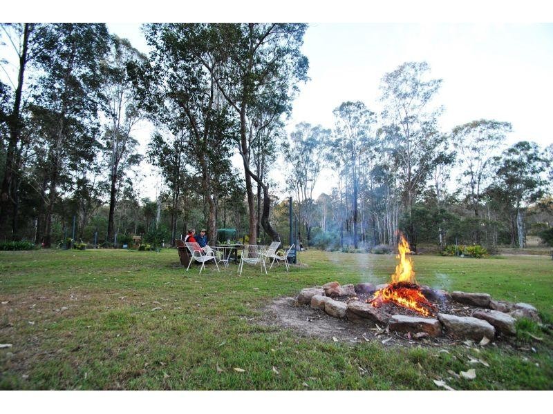 118 Rodney Road, Curra QLD 4570