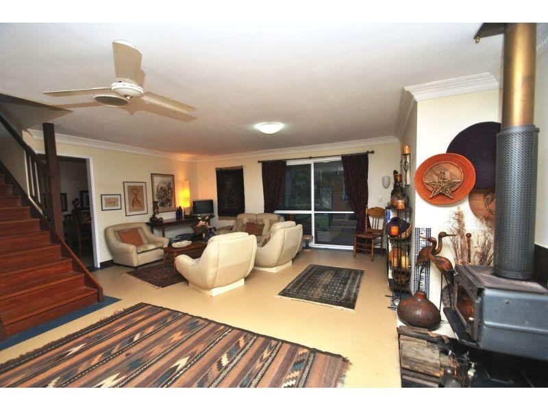 118 Rodney Road, Curra QLD 4570