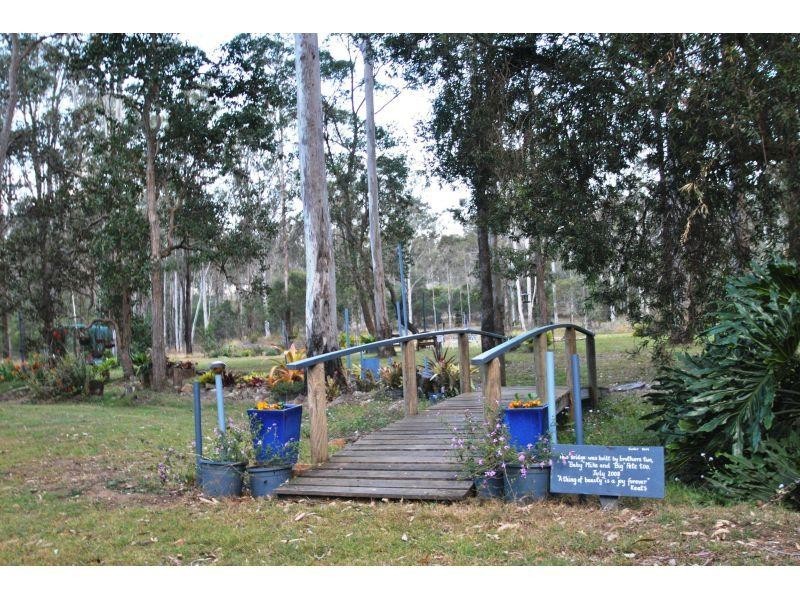 118 Rodney Road, Curra QLD 4570