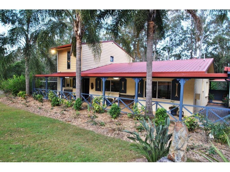 118 Rodney Road, Curra QLD 4570