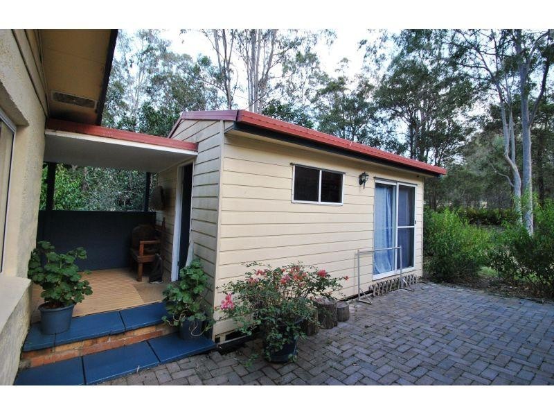 118 Rodney Road, Curra QLD 4570
