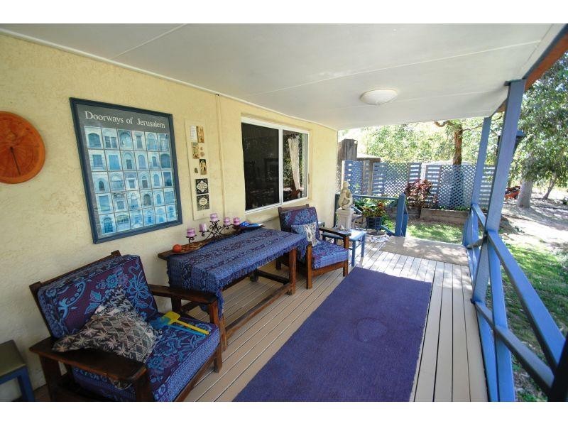 118 Rodney Road, Curra QLD 4570