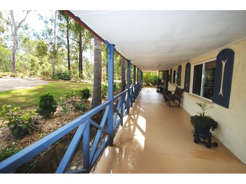 118 Rodney Road, Curra QLD 4570