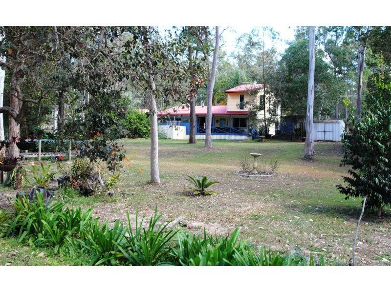 118 Rodney Road, Curra QLD 4570