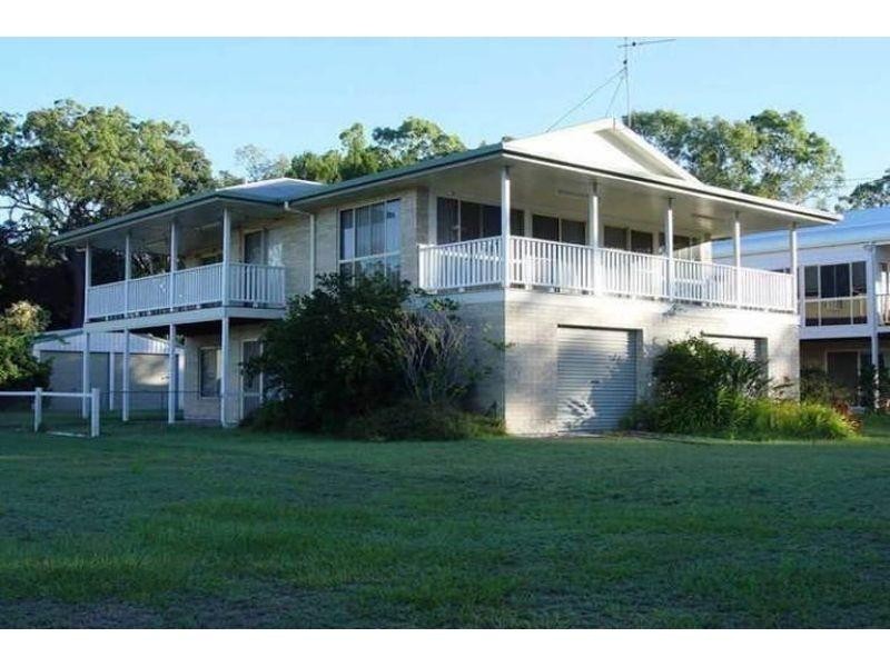 3 Orchid Avenue, Tinnanbar QLD 4650