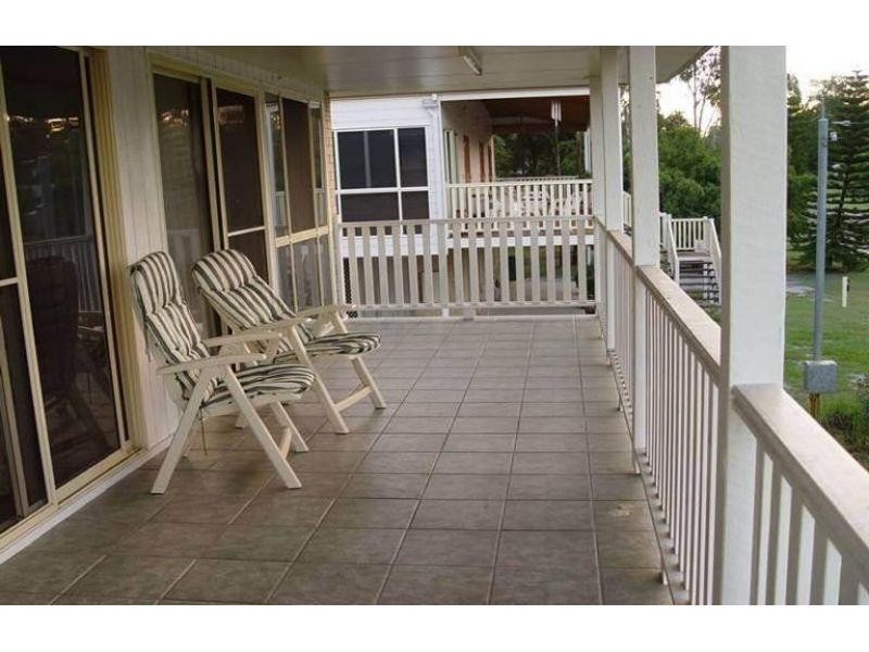 3 Orchid Avenue, Tinnanbar QLD 4650