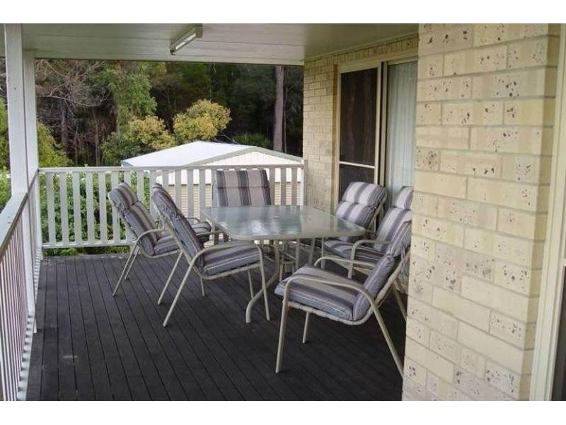 3 Orchid Avenue, Tinnanbar QLD 4650