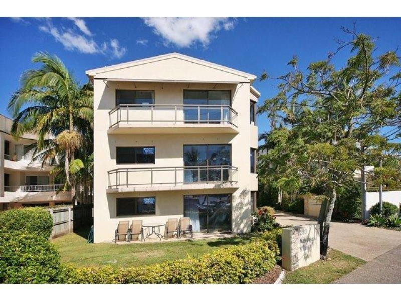 4/263 Gympie Terrace, Noosaville QLD 4566