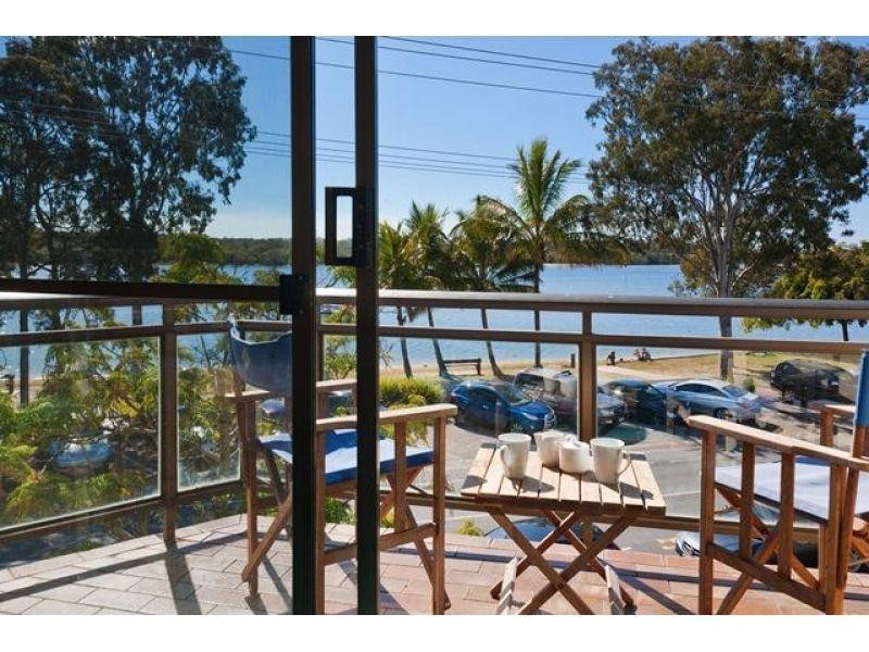 4/263 Gympie Terrace, Noosaville QLD 4566