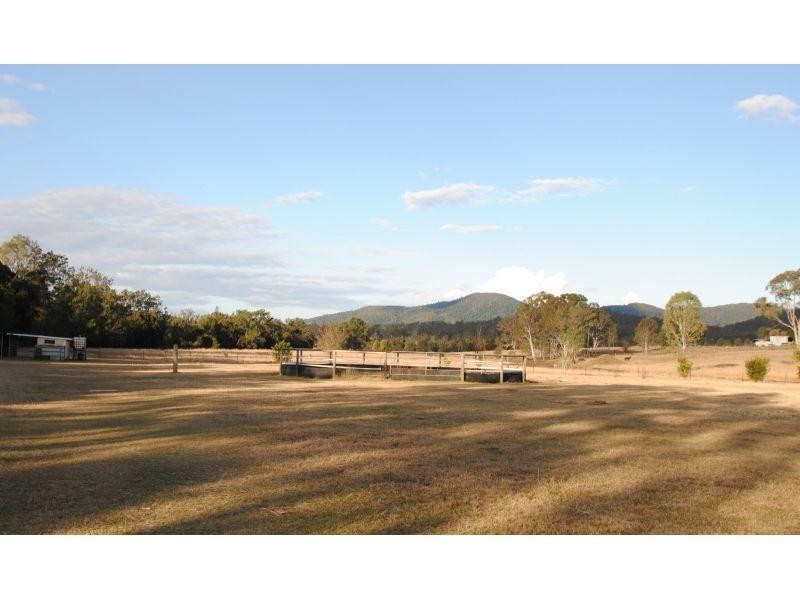 114 Janke Road, Widgee QLD 4570