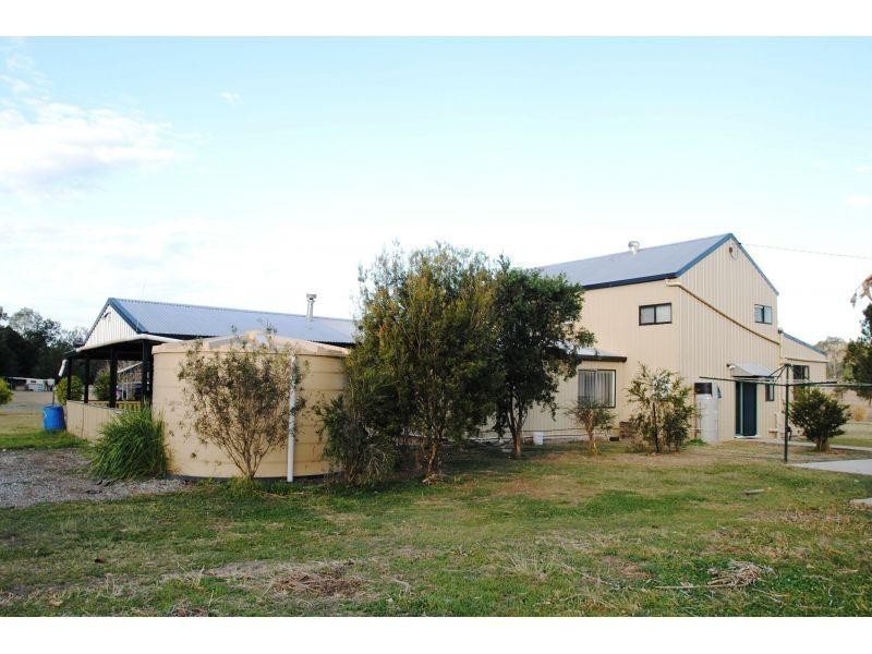 114 Janke Road, Widgee QLD 4570