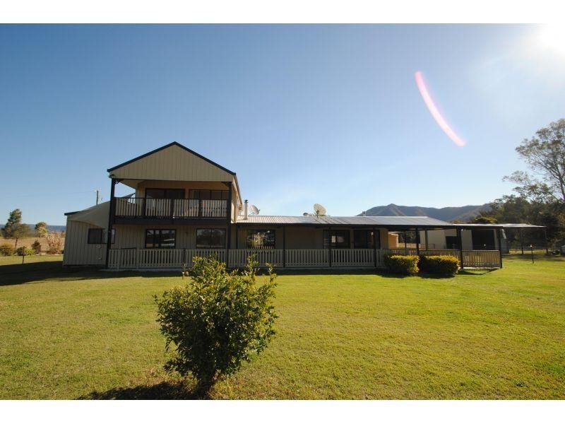 114 Janke Road, Widgee QLD 4570