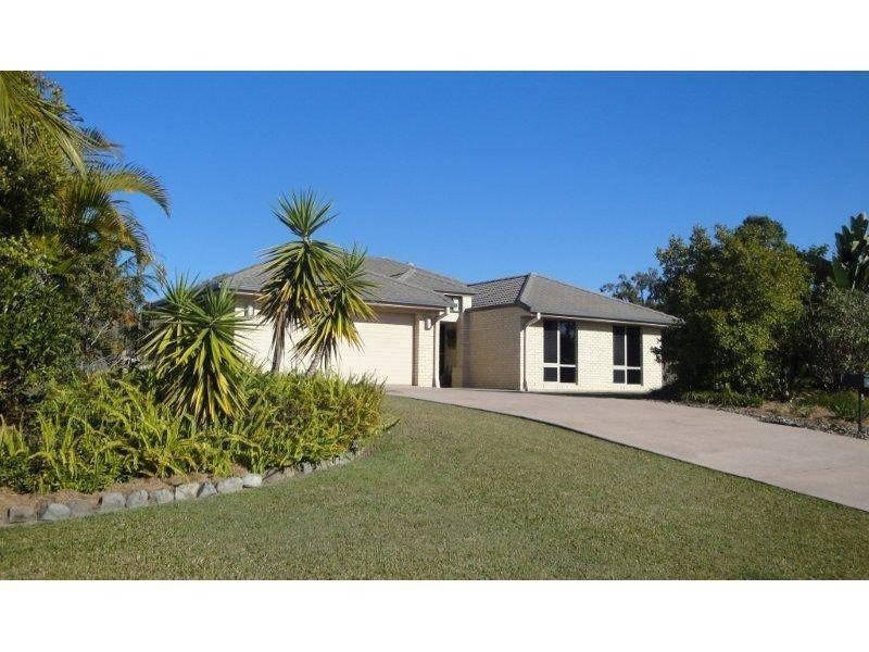 1 Kalbar Place, Tewantin QLD 4565