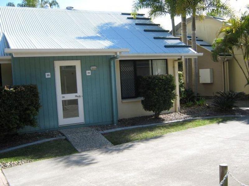 38/73 Hilton Terrace, Noosaville QLD 4566