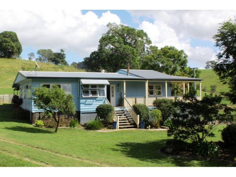 1611 Sandy Creek Road, Downsfield QLD 4570