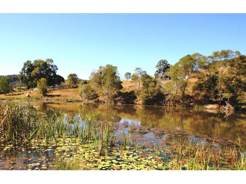 1611 Sandy Creek Road, Downsfield QLD 4570