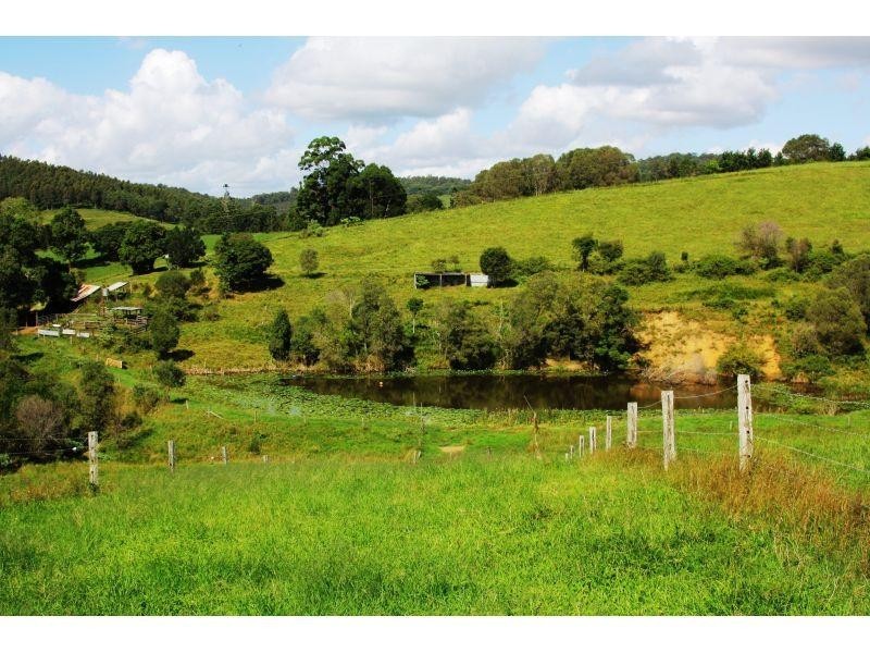 1611 Sandy Creek Road, Downsfield QLD 4570