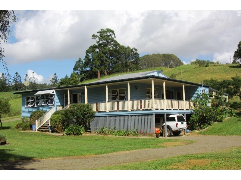 1611 Sandy Creek Road, Downsfield QLD 4570