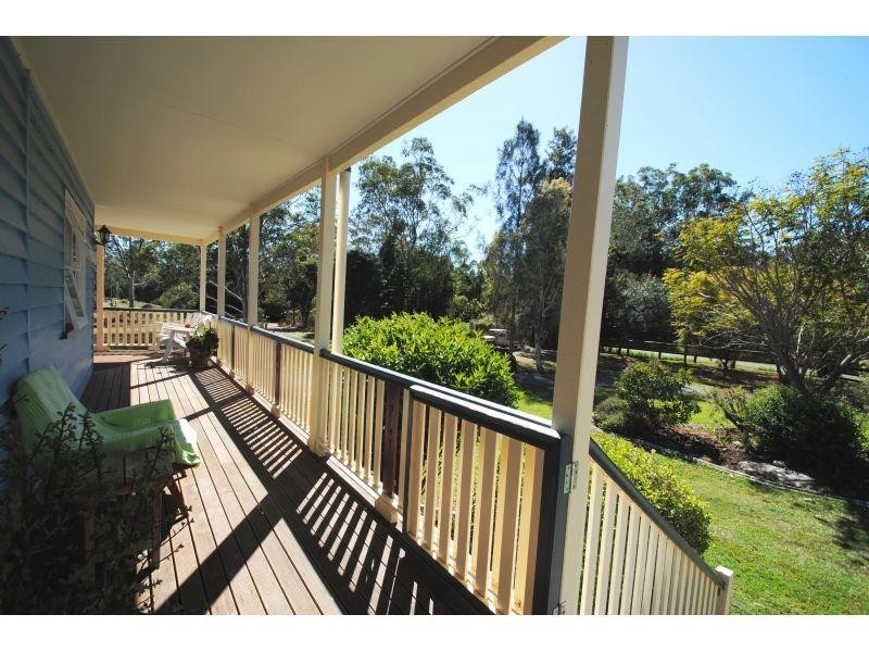 1611 Sandy Creek Road, Downsfield QLD 4570