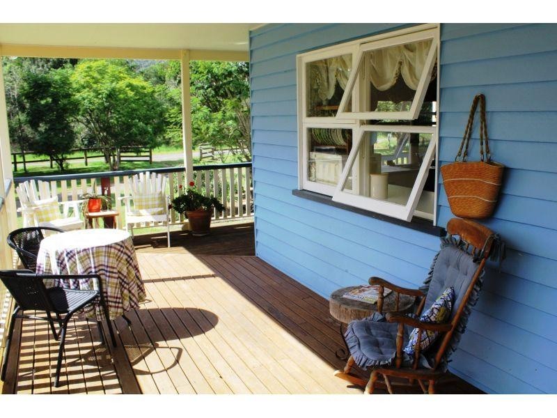 1611 Sandy Creek Road, Downsfield QLD 4570
