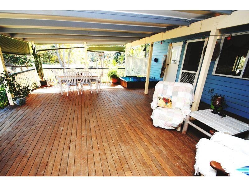 1611 Sandy Creek Road, Downsfield QLD 4570