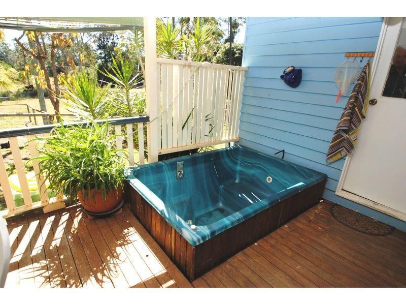 1611 Sandy Creek Road, Downsfield QLD 4570