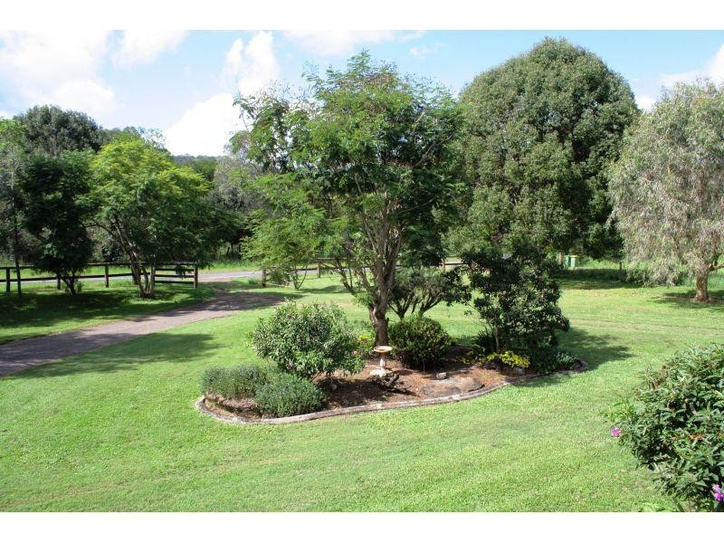 1611 Sandy Creek Road, Downsfield QLD 4570