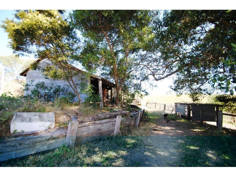 1611 Sandy Creek Road, Downsfield QLD 4570