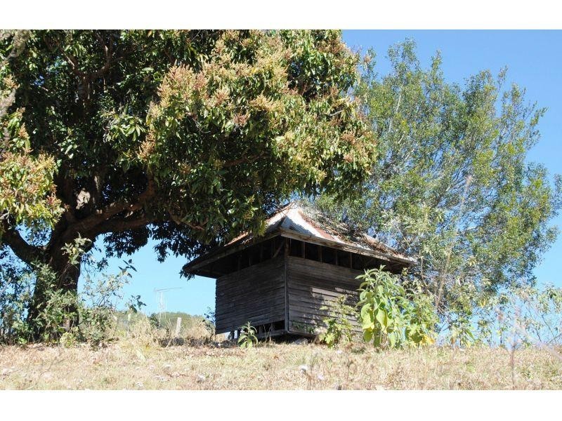 1611 Sandy Creek Road, Downsfield QLD 4570