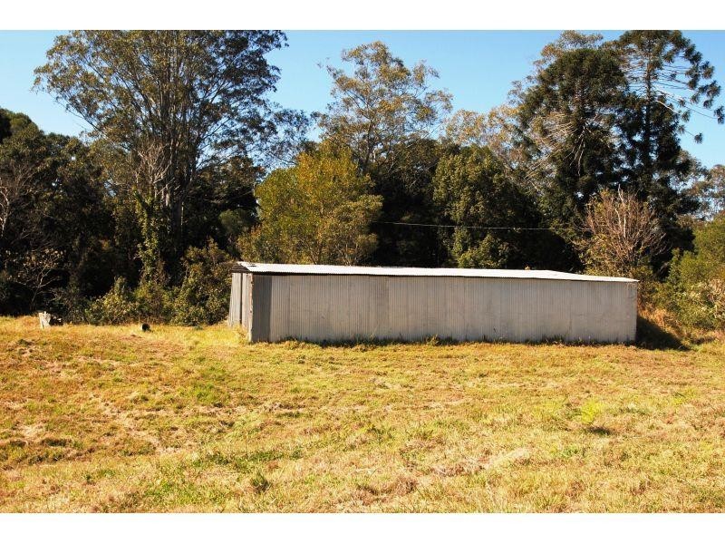 1611 Sandy Creek Road, Downsfield QLD 4570
