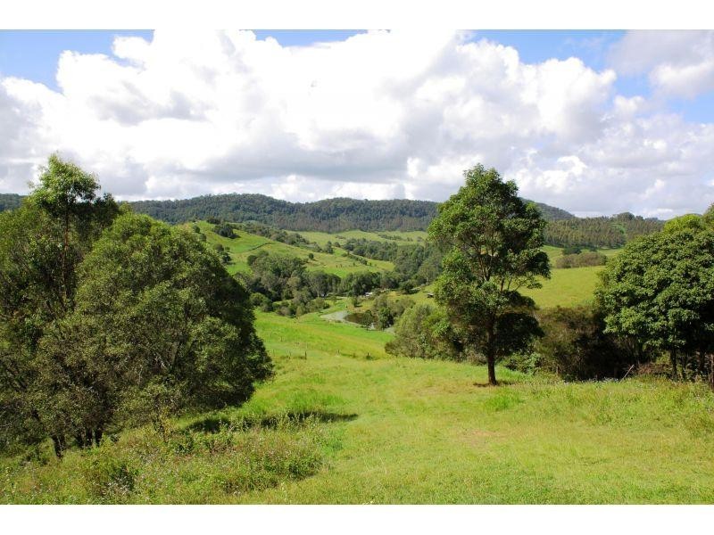 1611 Sandy Creek Road, Downsfield QLD 4570