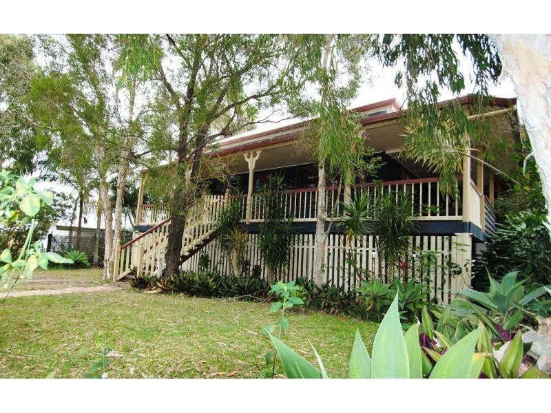 37 Hilton Road, Gympie QLD 4570