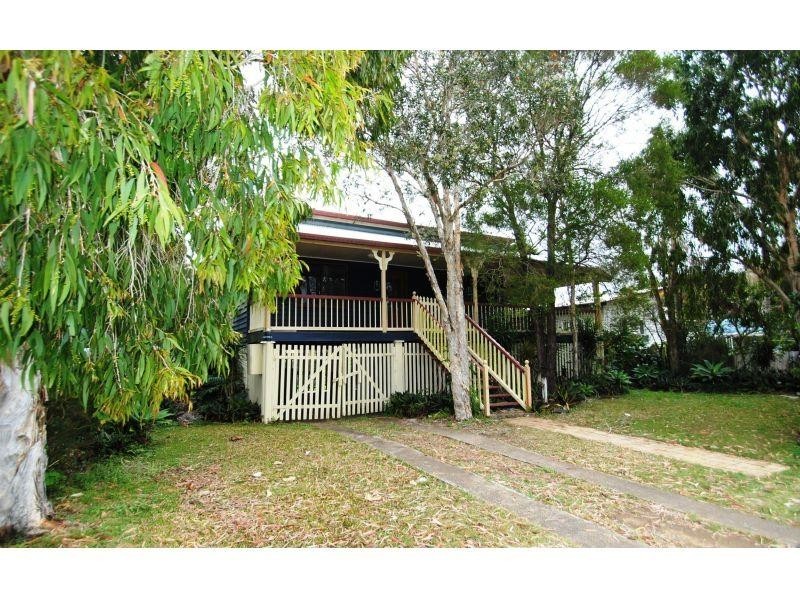 37 Hilton Road, Gympie QLD 4570