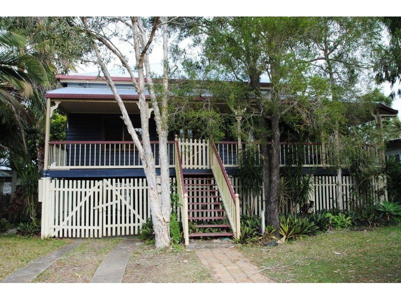 37 Hilton Road, Gympie QLD 4570