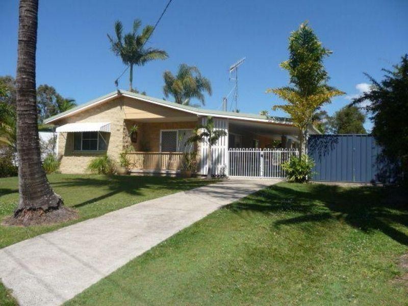 Tin Can Bay QLD 4580