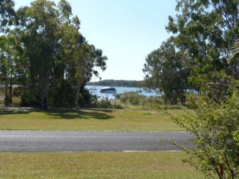 Tin Can Bay QLD 4580