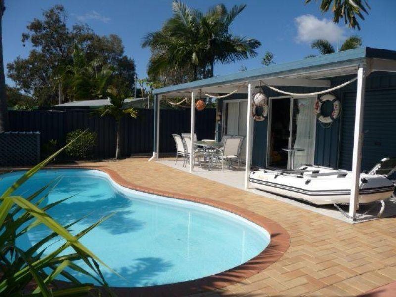 Tin Can Bay QLD 4580