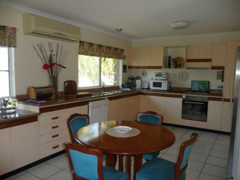Tin Can Bay QLD 4580