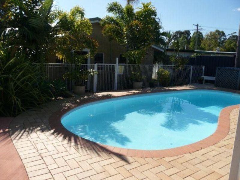 Tin Can Bay QLD 4580