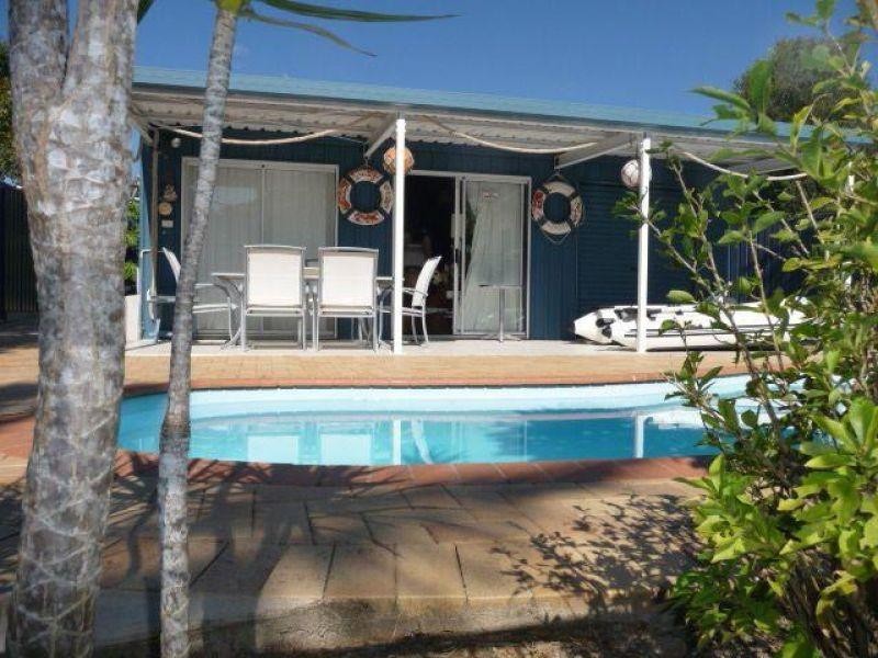 Tin Can Bay QLD 4580