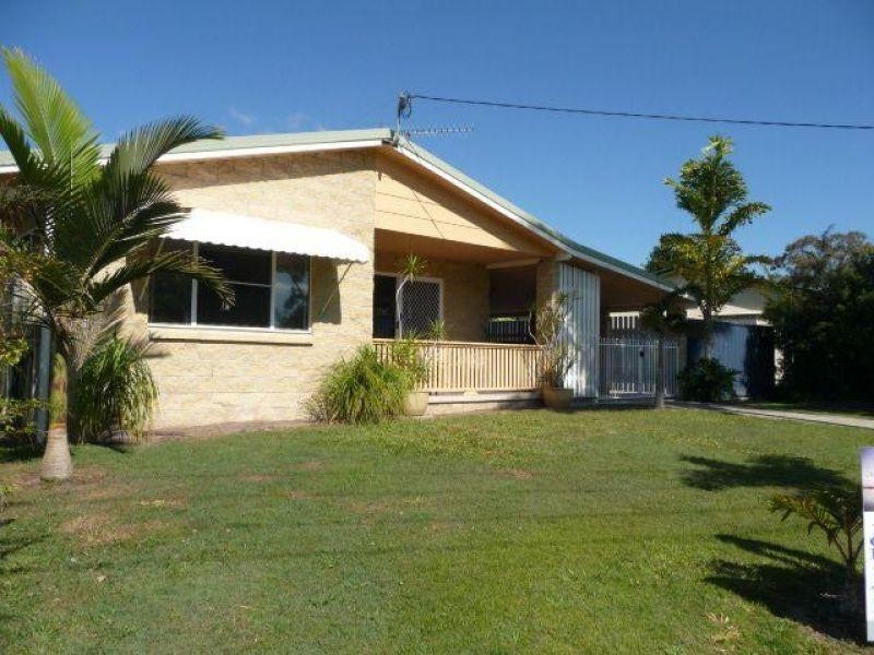 Tin Can Bay QLD 4580
