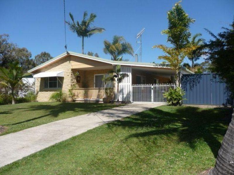 Tin Can Bay QLD 4580