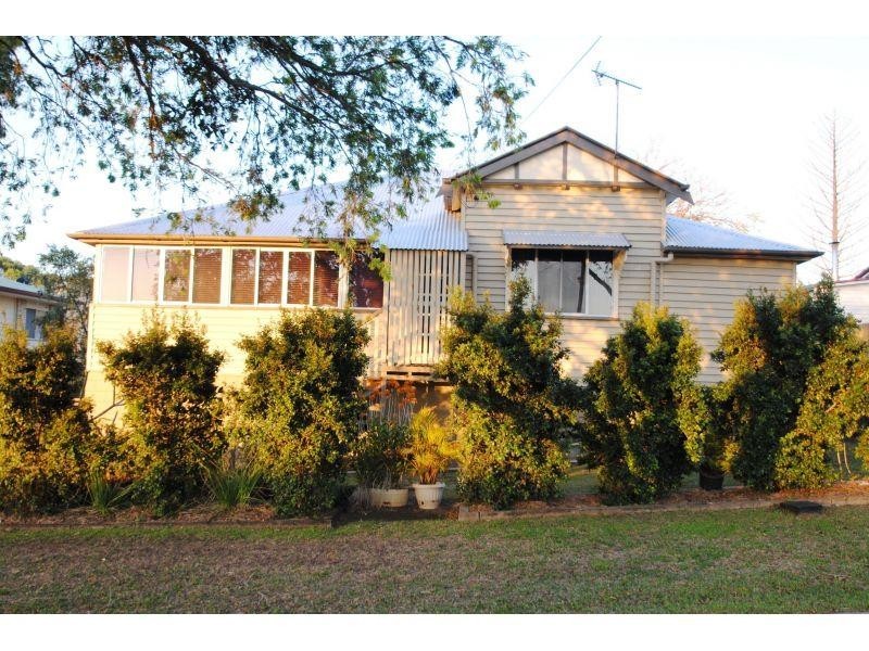 107 Duke Street, Gympie QLD 4570
